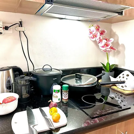 Luxury Condo Living At Red Residences Makati City 16